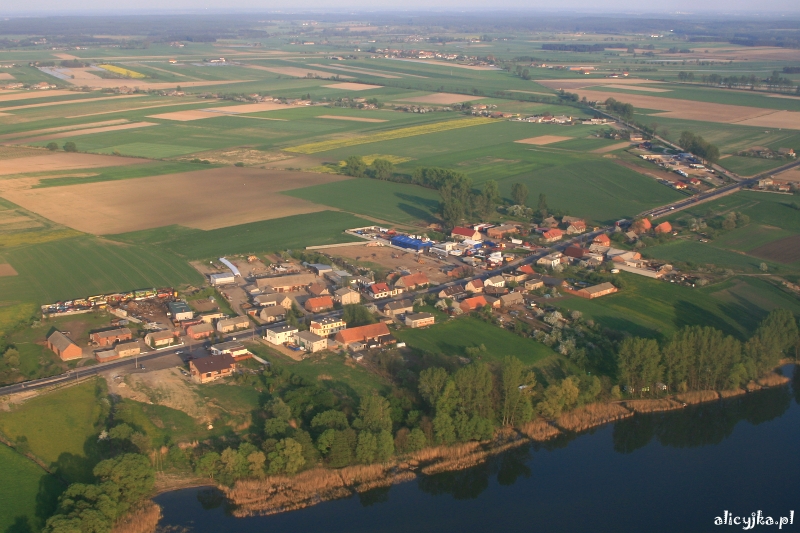 jezioro